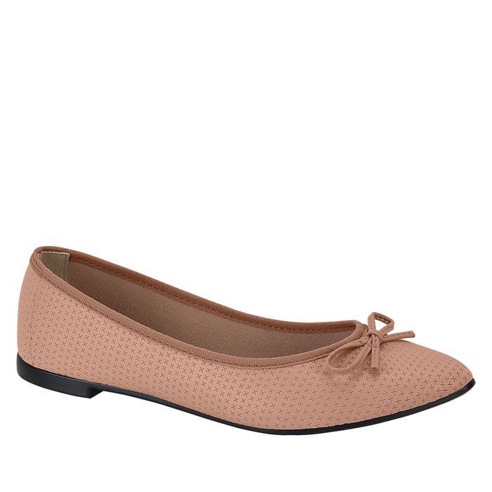 Baleta de Mujer marca Moleca / Baleta 5727-115.25282