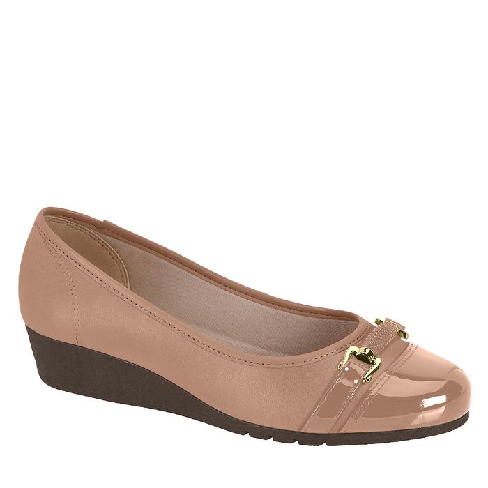 Tacon de Mujer marca Moleca / Zap.5156-775.14187