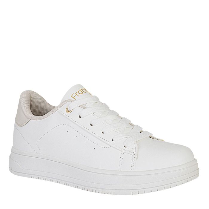 Tenis de Mujer marca Frattini bela / Tenis sa3958w
