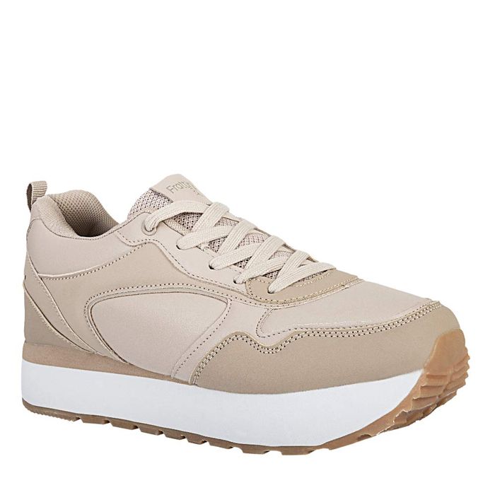 Tenis de Mujer marca Frattini bela / Tenis ca3268w