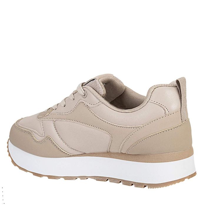 Tenis de Mujer marca Frattini bela / Tenis ca3268w