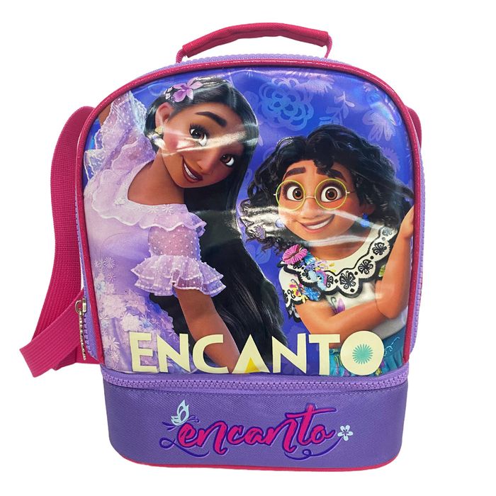Accesorio  marca Encanto / Acc.lonchera premium encanto