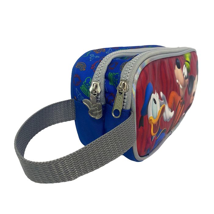 Accesorio  marca Mickey / Acc.cartuchera premium mickey d2