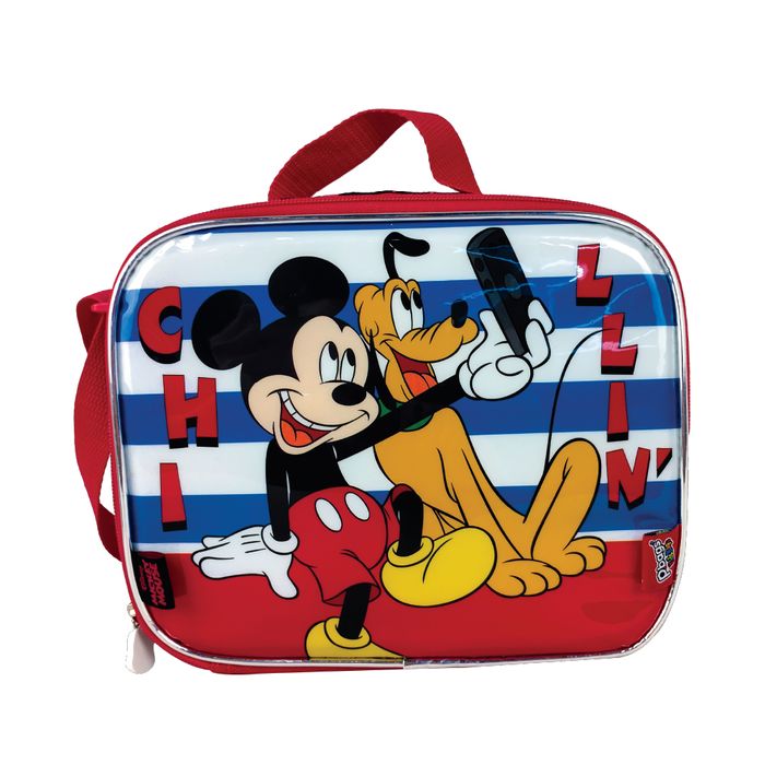 Acc.22a1 lonchera 5 disney mickey