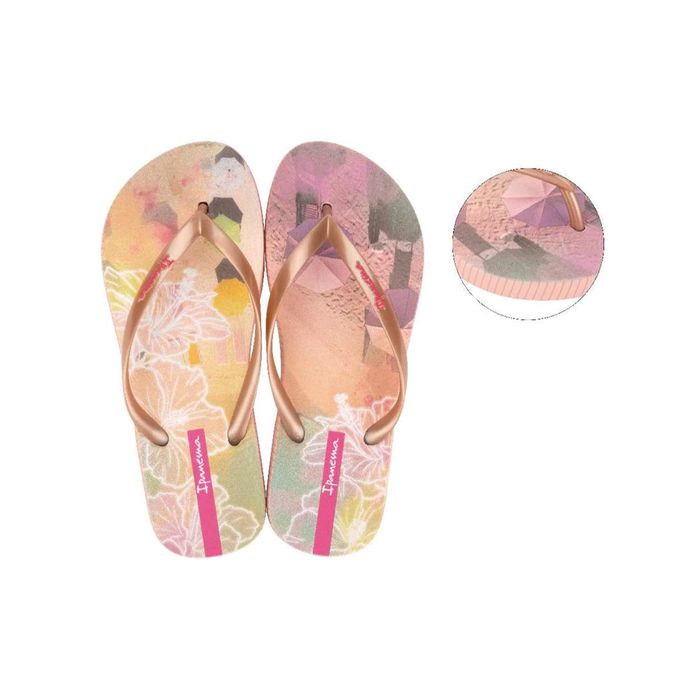 Sandalia de Mujer marca Ipanema / Sand.25483c ipanema  (ba274)