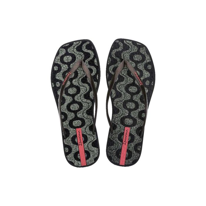 Sandalia de Mujer marca Ipanema / Sand.27171c ipanema  (ba773)