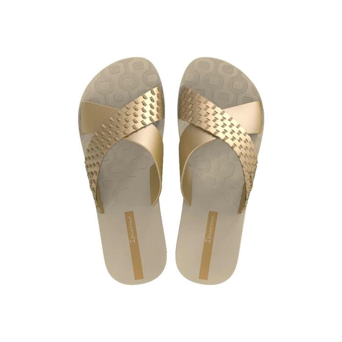 Sandalia de Mujer marca Ipanema / Sand.27124c ipanema  (bc274)