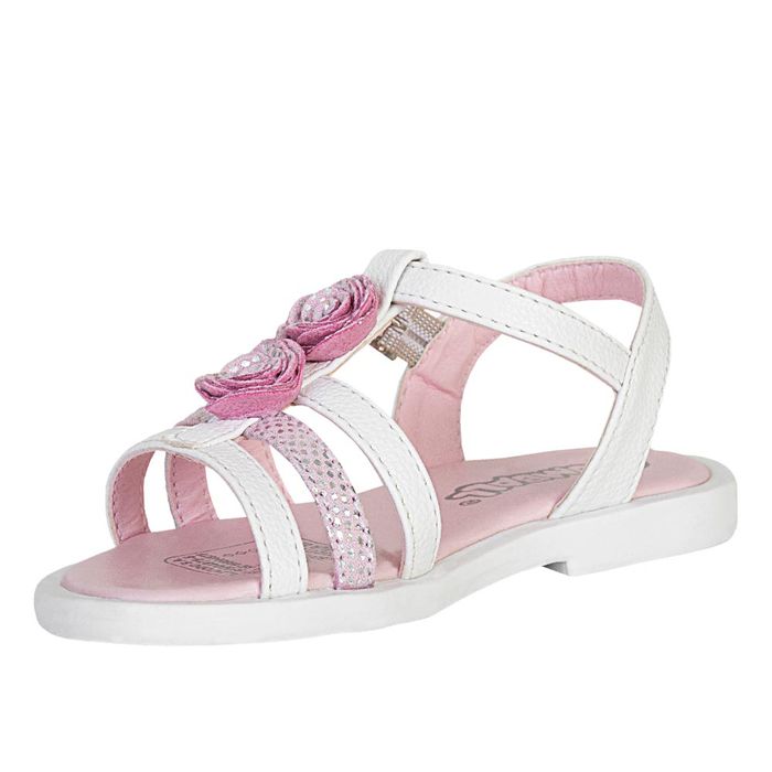 Sandalia de Niñas marca Gumball / Sand.sely
