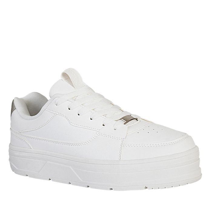 Tenis de Mujer marca Frattini bela / Tenis sa3376w