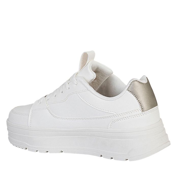 Tenis de Mujer marca Frattini bela / Tenis sa3376w
