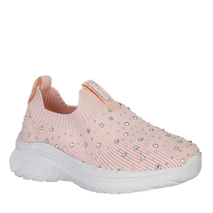 Tenis de Niñas marca Gumball / Tenis fuz 15-24-1 inf fem