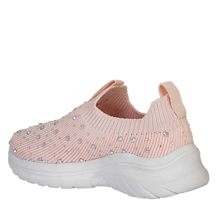 Tenis de Niñas marca Gumball / Tenis fuz 15-24-1 inf fem