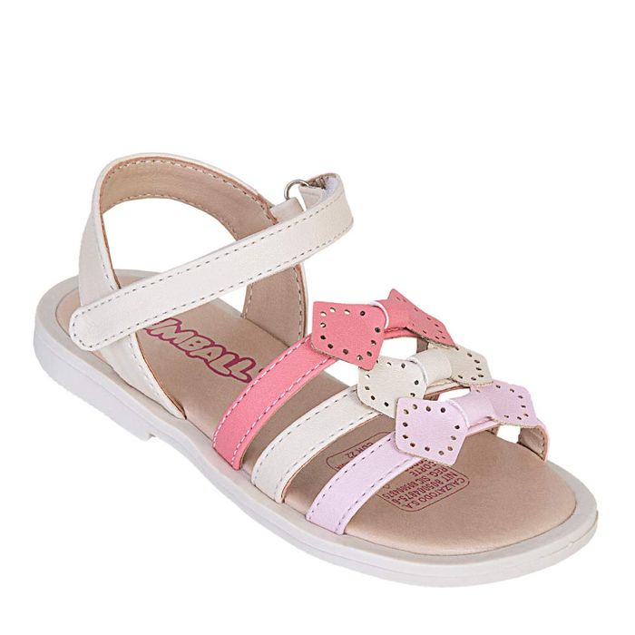 Sandalia de Niñas marca Gumball / Sand.ser