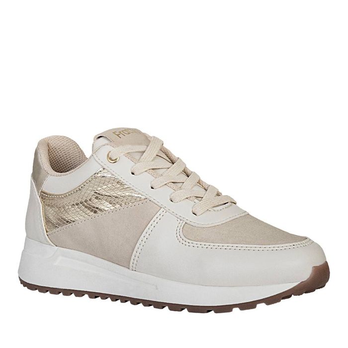 Tenis de Mujer marca Frattini soft / Zap.evt-21