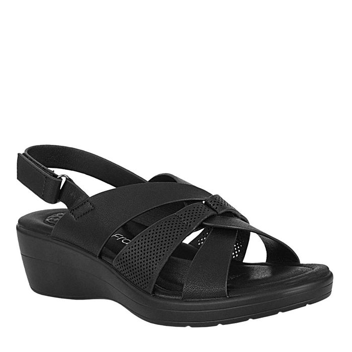Plataforma de Mujer marca Frattini comfort / Sand.3j8964-3