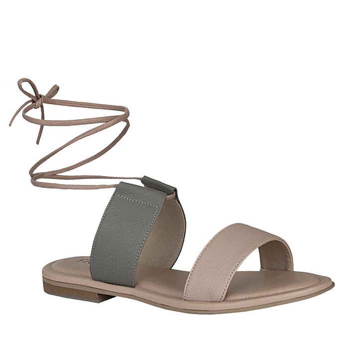 Sandalia de Mujer marca Frattini bela / Sand.786-1