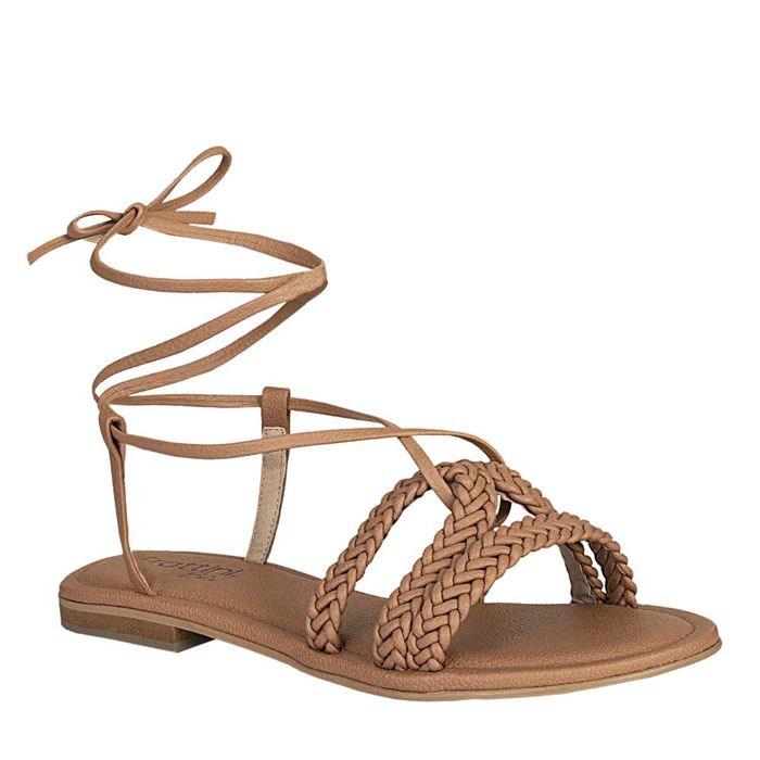 Sandalia de Mujer marca Frattini bela / Sand.811
