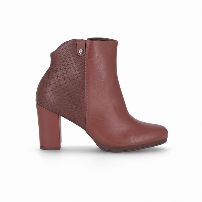 Bota/botin de Mujer marca Piccadilly / Bota 130235
