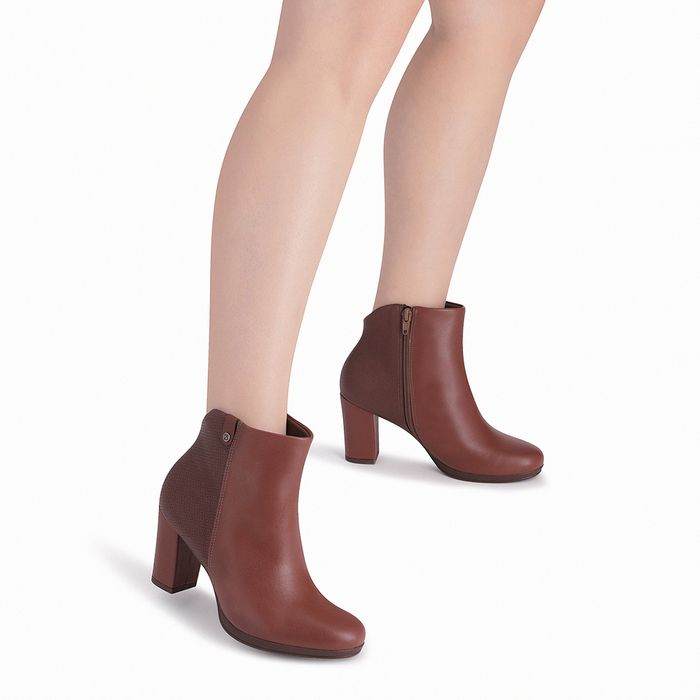 Bota/botin de Mujer marca Piccadilly / Bota 130235