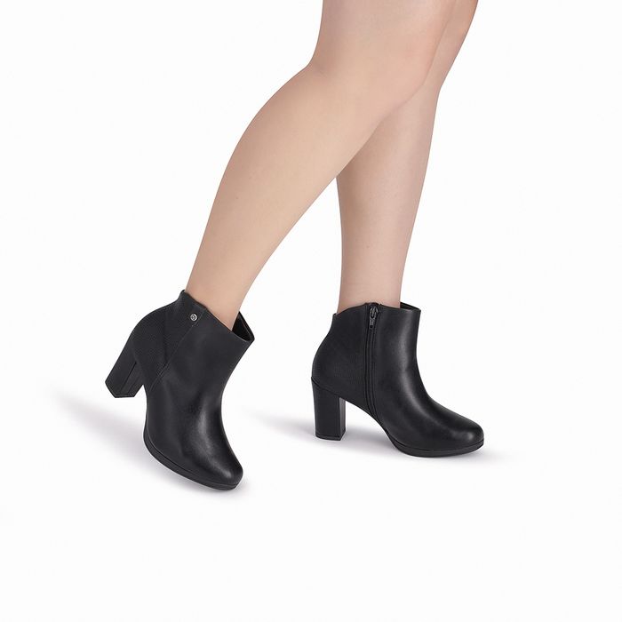Bota/botin de Mujer marca Piccadilly / Bota 130235