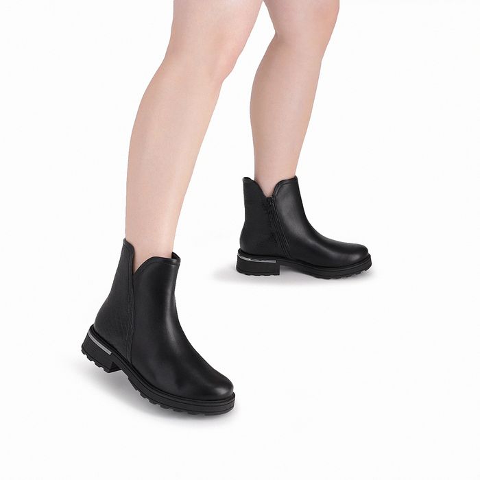 Bota/botin de Mujer marca Piccadilly / Bota 735024