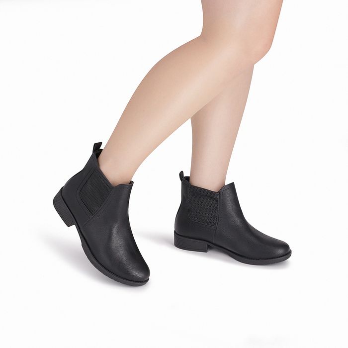 Bota/botin de Mujer marca Piccadilly / Bota 653002