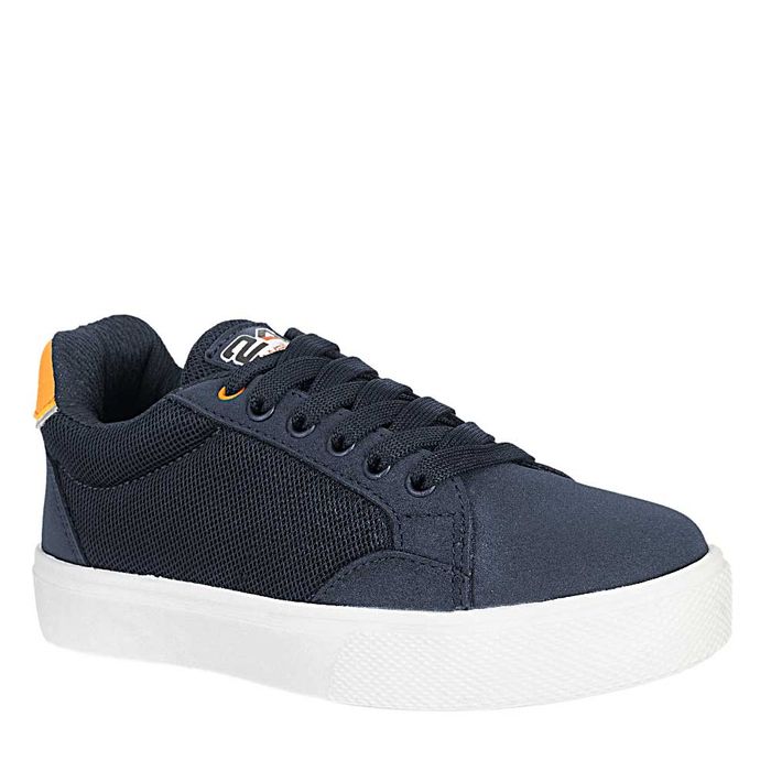 Tenis de Niño marca 24 walks / Tenis samuel