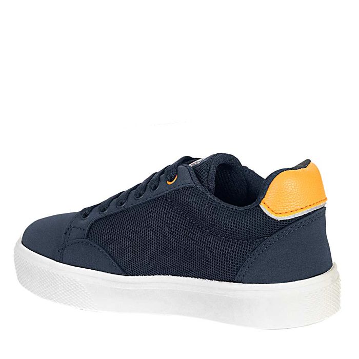 Tenis de Niño marca 24 walks / Tenis samuel