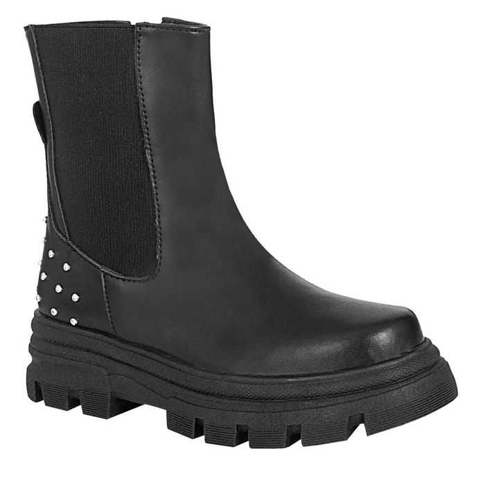 Bota/botin de Niñas marca Frattini teen / Bota seratto