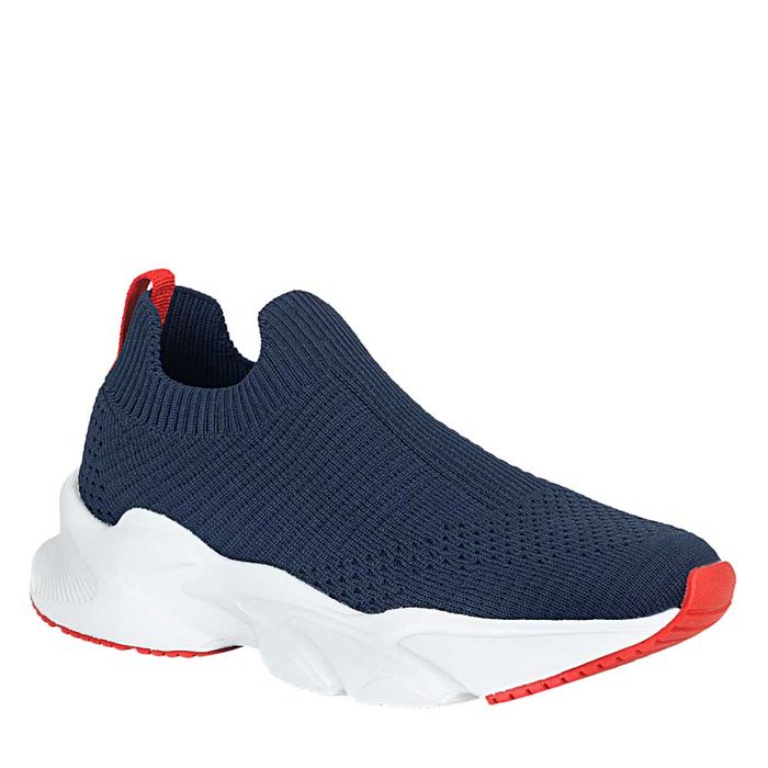 Tenis de Niño marca Throwing / Tenis fuz 20-24-2 jun mas