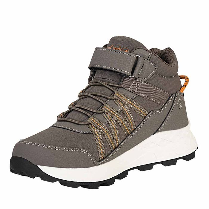Bota/botin de Niño marca River creek / Bota der 3-24-2 hiking jun