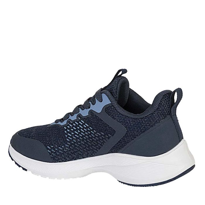 Tenis de Niño marca Throwing / Tenis fuz 19-24-2 jun mas