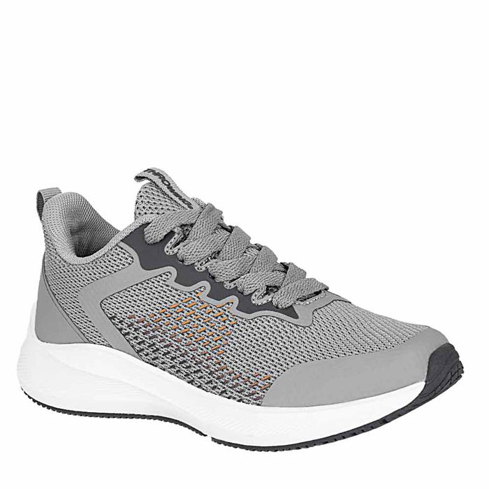 Tenis de Niño marca Throwing / Tenis fuz 19-24-2 jun mas