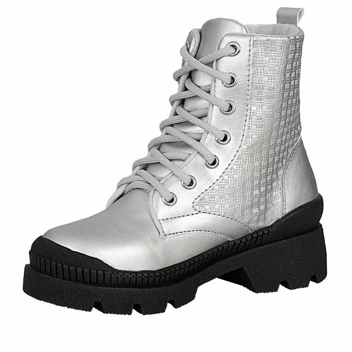 Bota/botin de Niñas marca Frattini teen / Bota serta