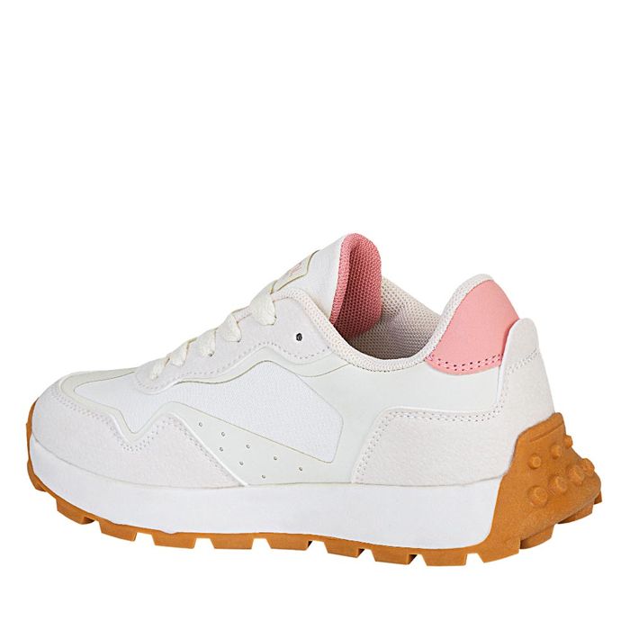 Tenis de Niñas marca Frattini teen / Tenis fuz 22-24-2 jun fem