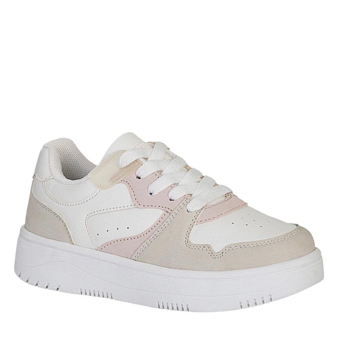 Tenis de Niñas marca Frattini teen / Tenis fuz 23-24-2 jun fem