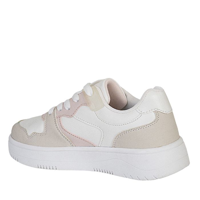 Tenis de Niñas marca Frattini teen / Tenis fuz 23-24-2 jun fem