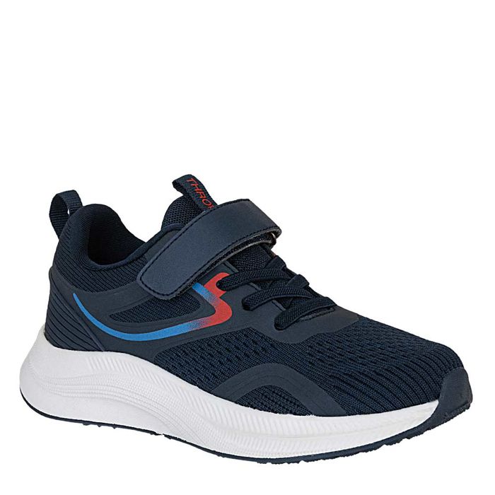 Tenis de Niño marca Throwing / Tenis fuz 21-24-2 jun mas