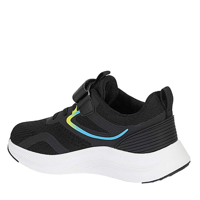 Tenis de Niño marca Throwing / Tenis fuz 21-24-2 jun mas