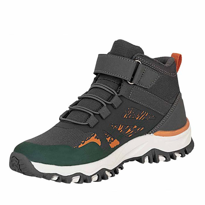 Bota/botin de Niño marca River creek / Bota der 1-24-1 hiking jun