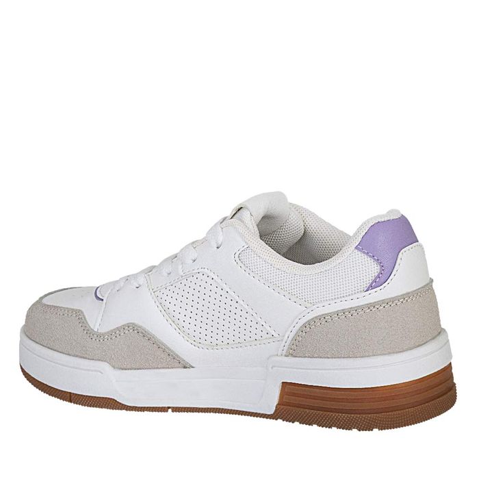 Tenis de Niñas marca Frattini teen / Tenis fuz 27-24-1 jun fem
