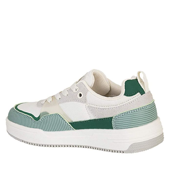 Tenis de Niño marca 24 walks / Tenis fuz 29-24-1 jun mas