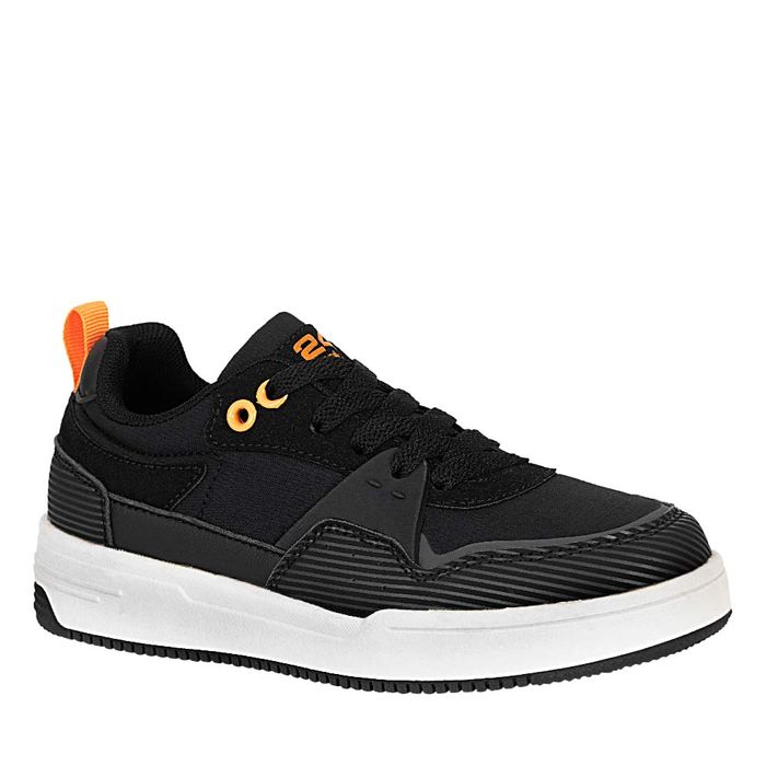 Tenis de Niño marca 24 walks / Tenis fuz 29-24-1 jun mas