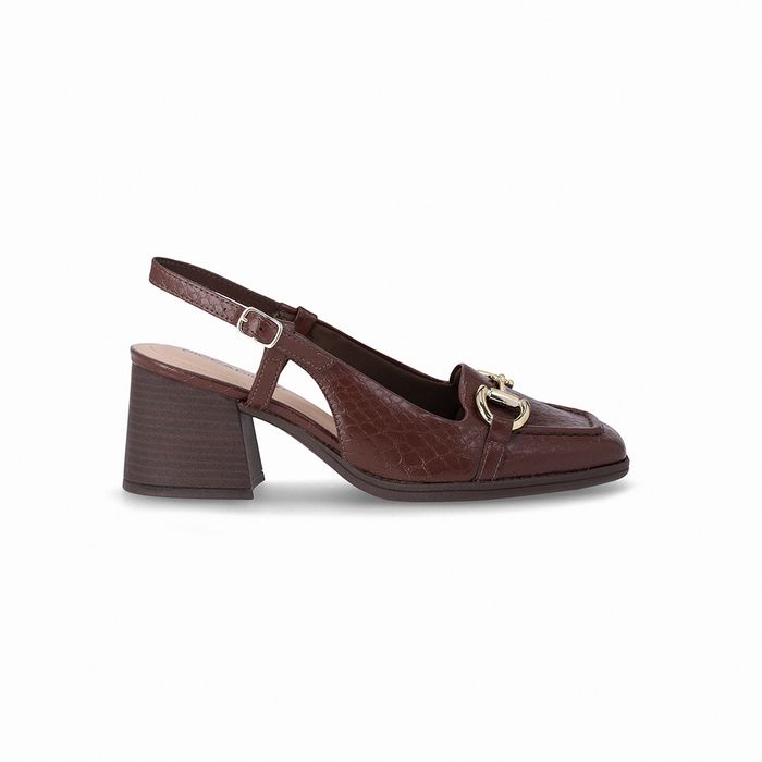 Sandalia tacon de Mujer marca Piccadilly / Sand.611002