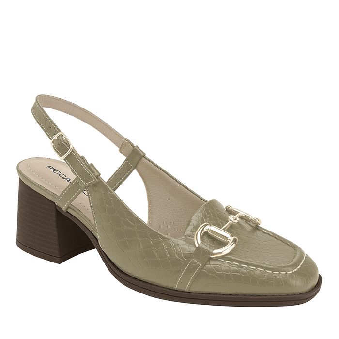 Sandalia tacon de Mujer marca Piccadilly / Sand.611002
