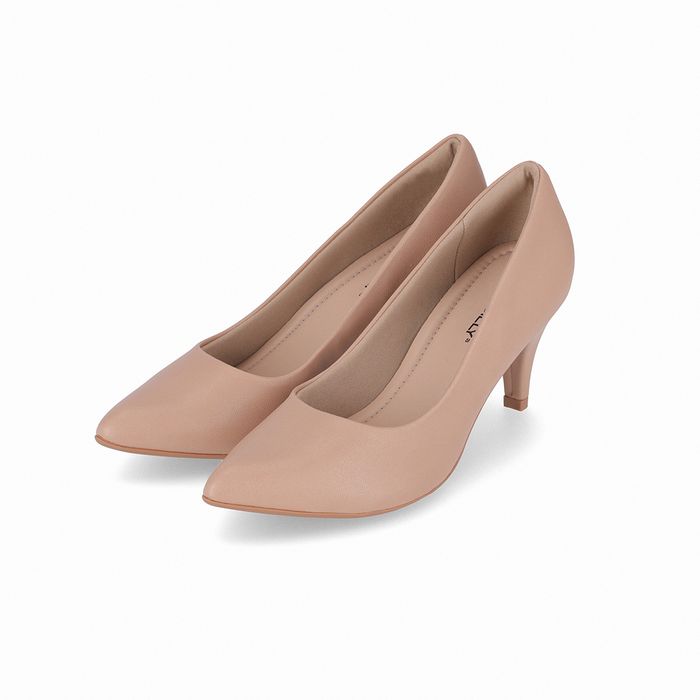 Tacon de Mujer marca Piccadilly / Tacon 745035