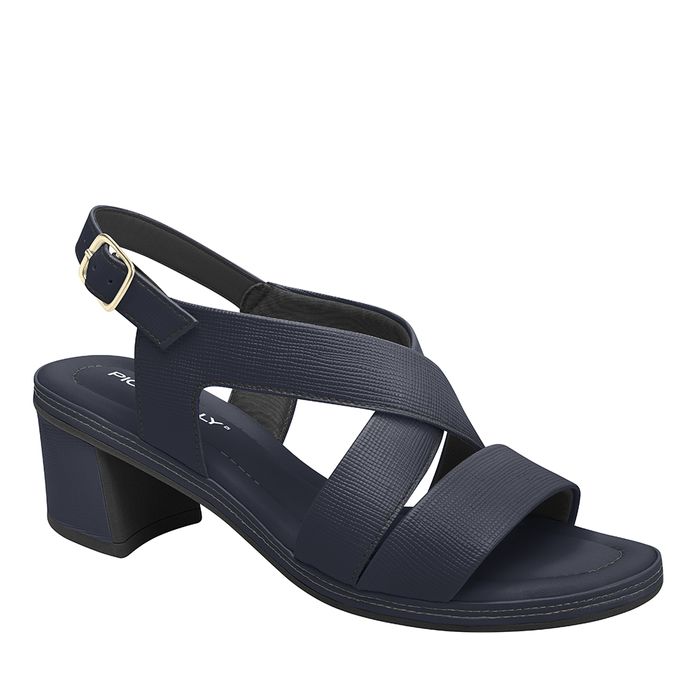 Sandalia tacon de Mujer marca Piccadilly / Sand.566052