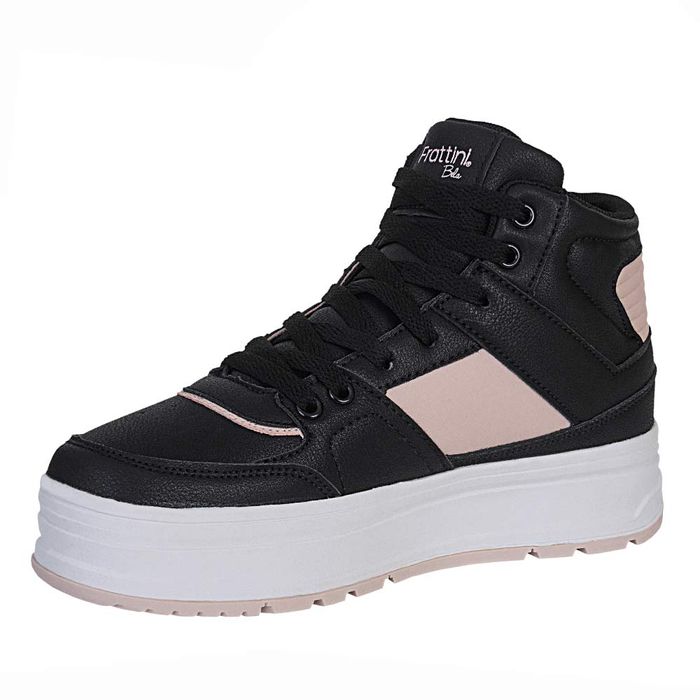 Tenis de Mujer marca Frattini bela / Tenis sw30722w