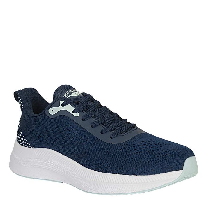 Tenis de Mujer marca Throwing / Tenis aa30031w