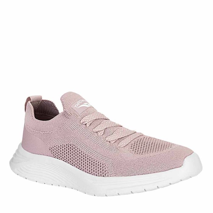 Tenis de Mujer marca Throwing / Tenis aa3674w